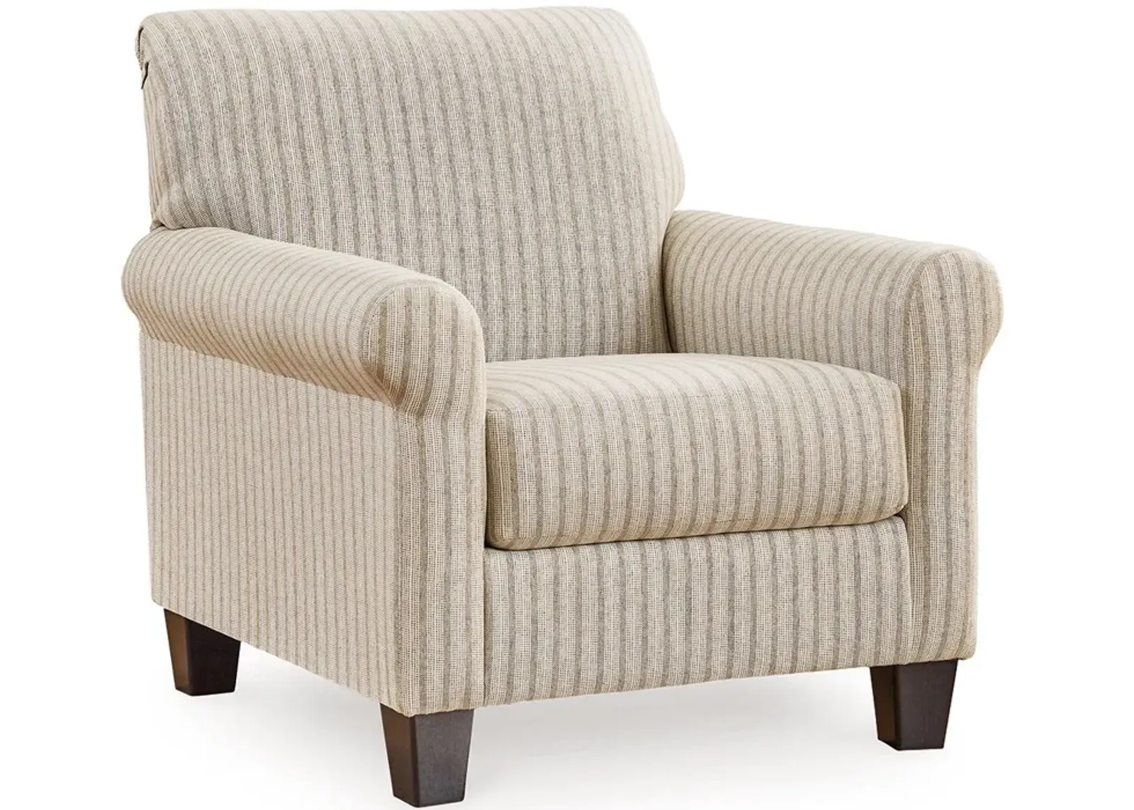 Valerani - Sandstone - Accent Chair