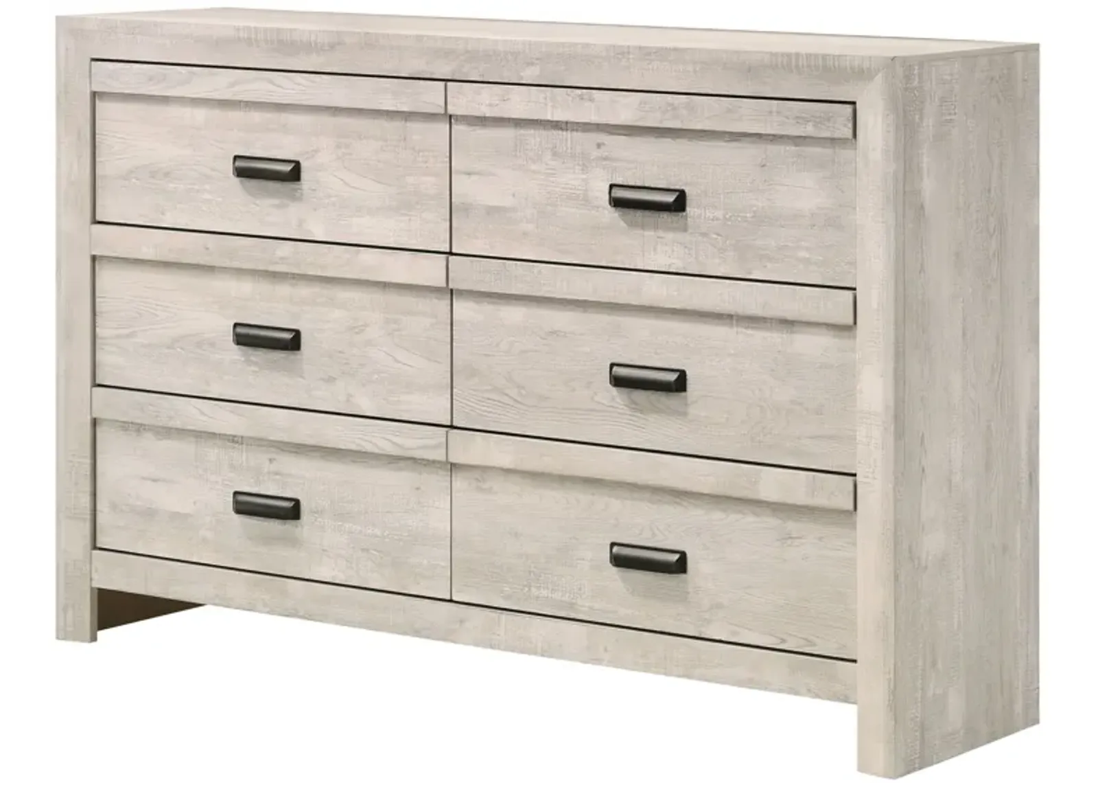 Valor - Dresser - Antique White