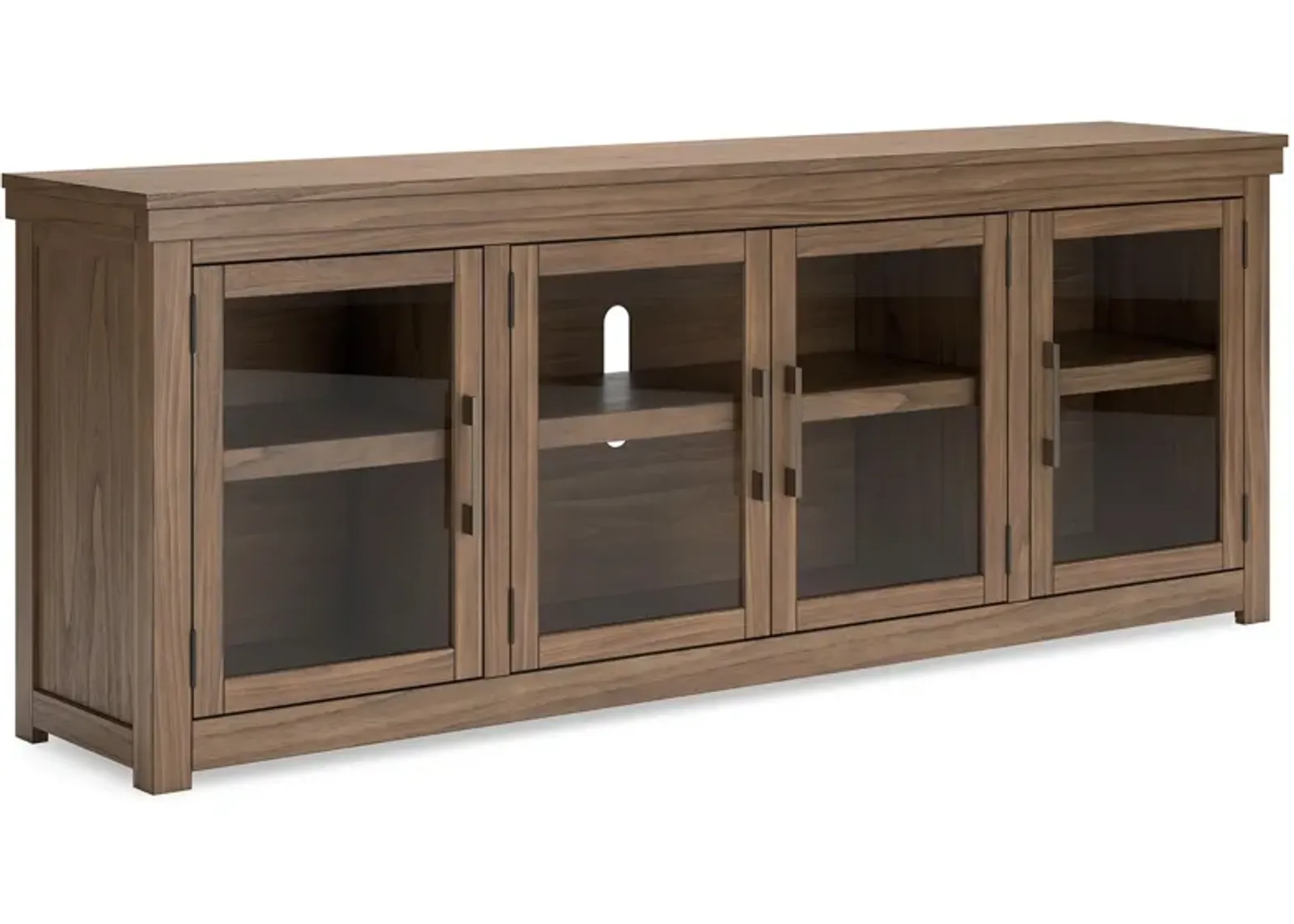 Boardernest - Brown - Extra Large TV Stand