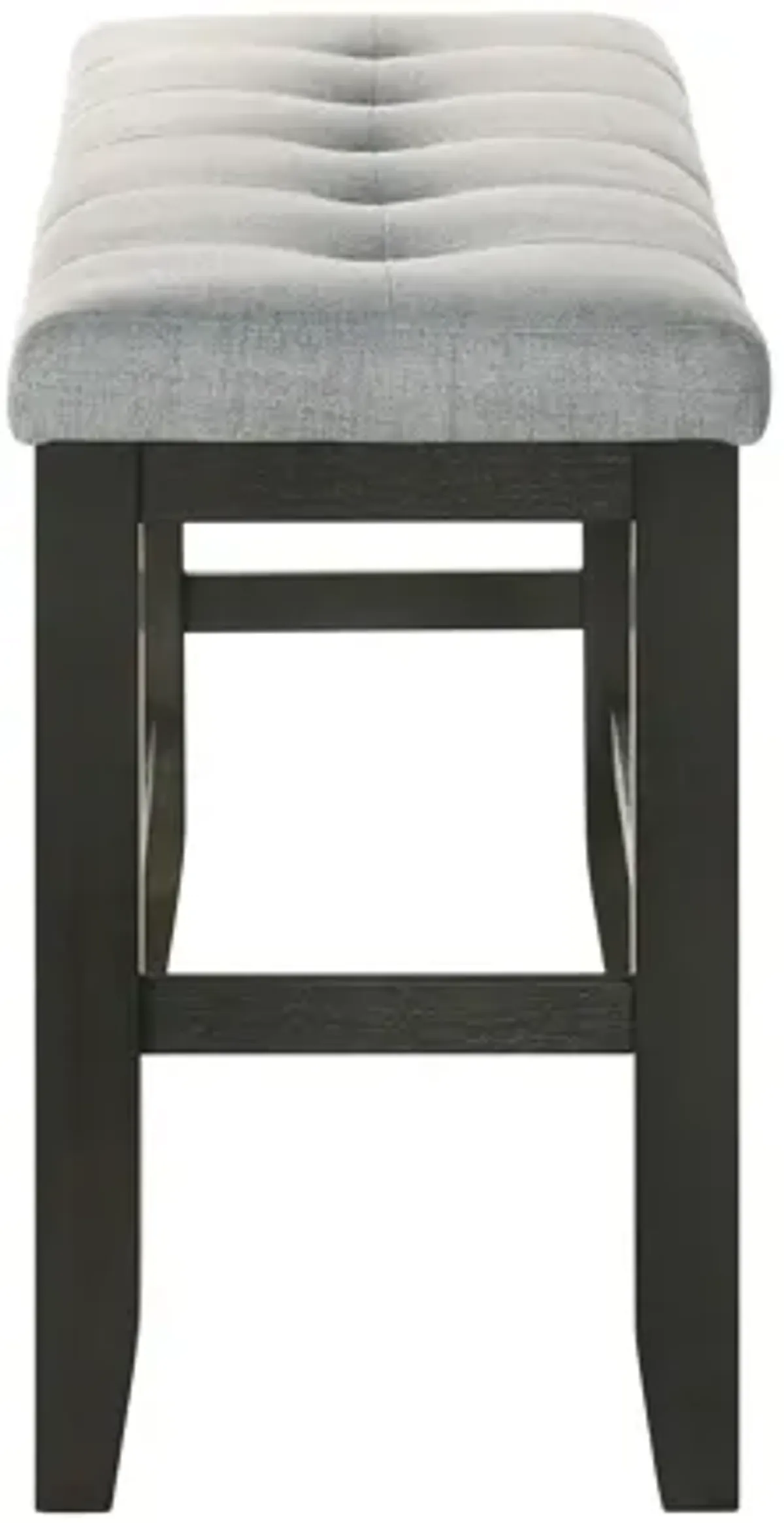 Bardstown - Counter Bench - Wheat / Charcoal