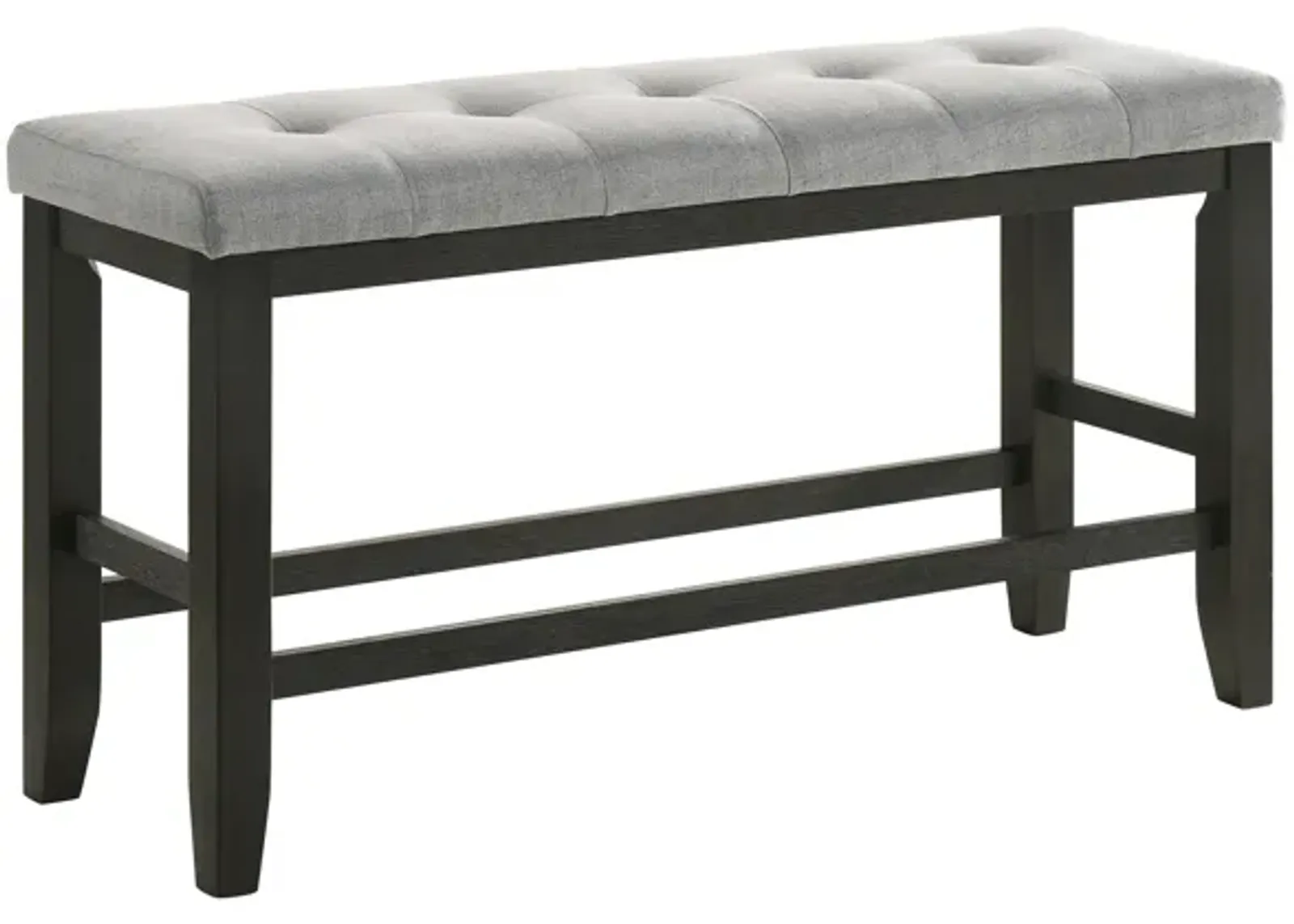 Bardstown - Counter Bench - Wheat Charcoal