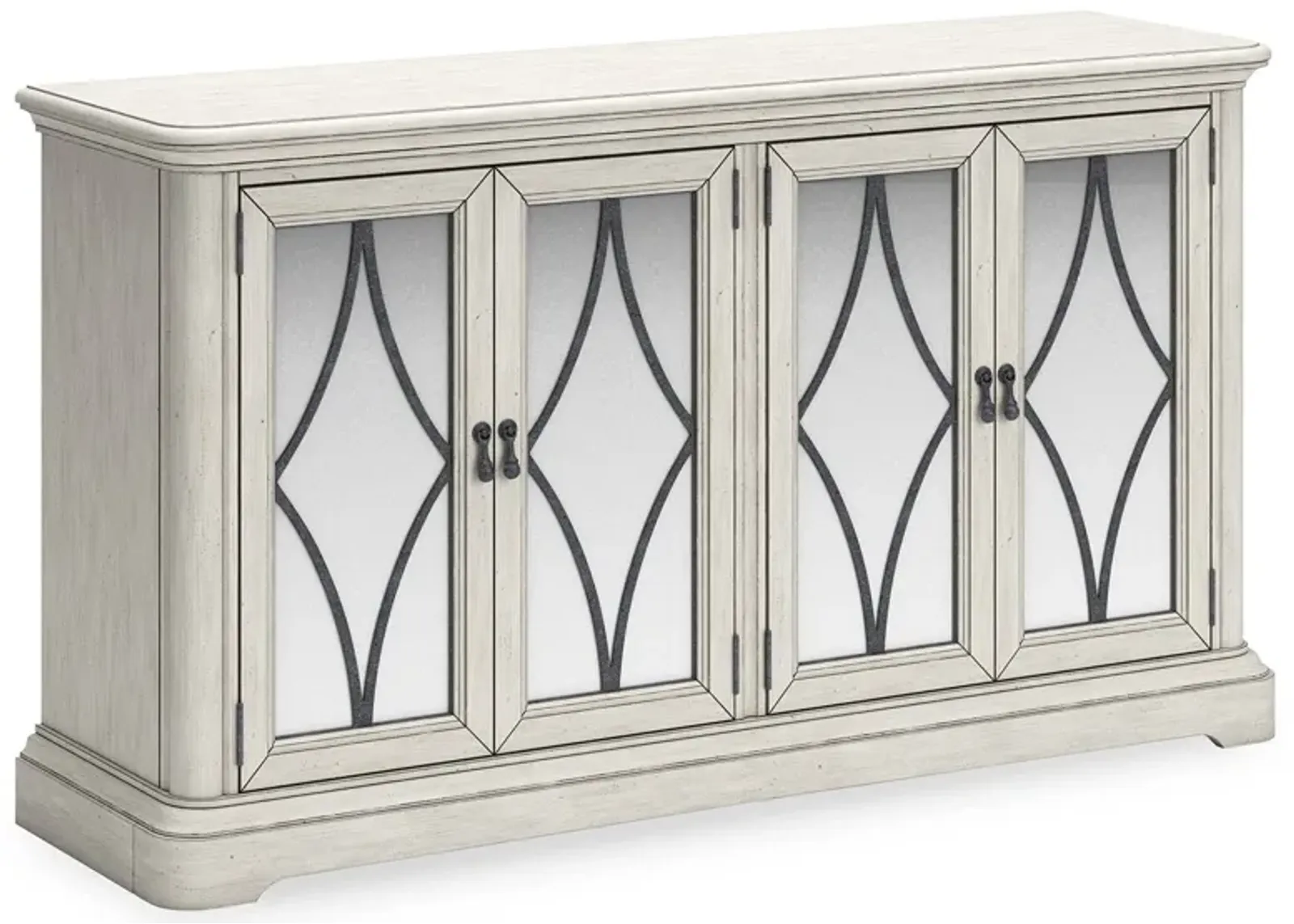 Arlendyne - Antique White - Dining Room Server