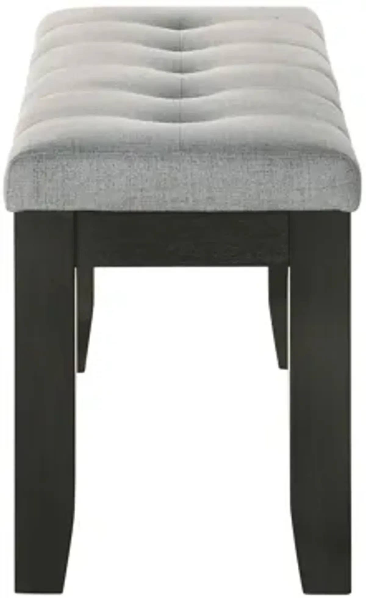 Bardstown - Bench - Wheat / Charcoal