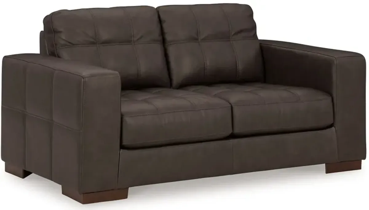 Luigi - Thunder - Loveseat