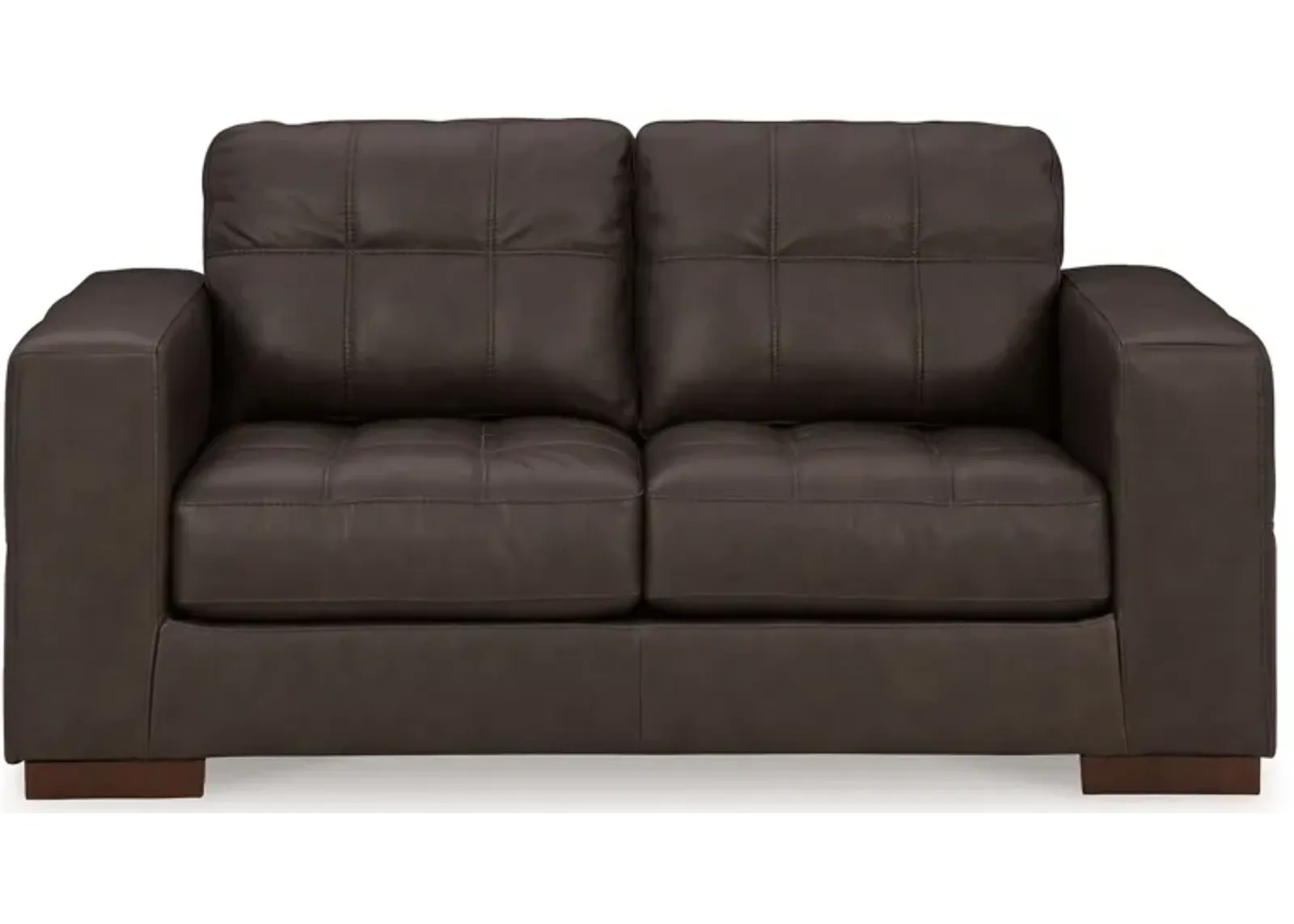 Luigi - Thunder - Loveseat