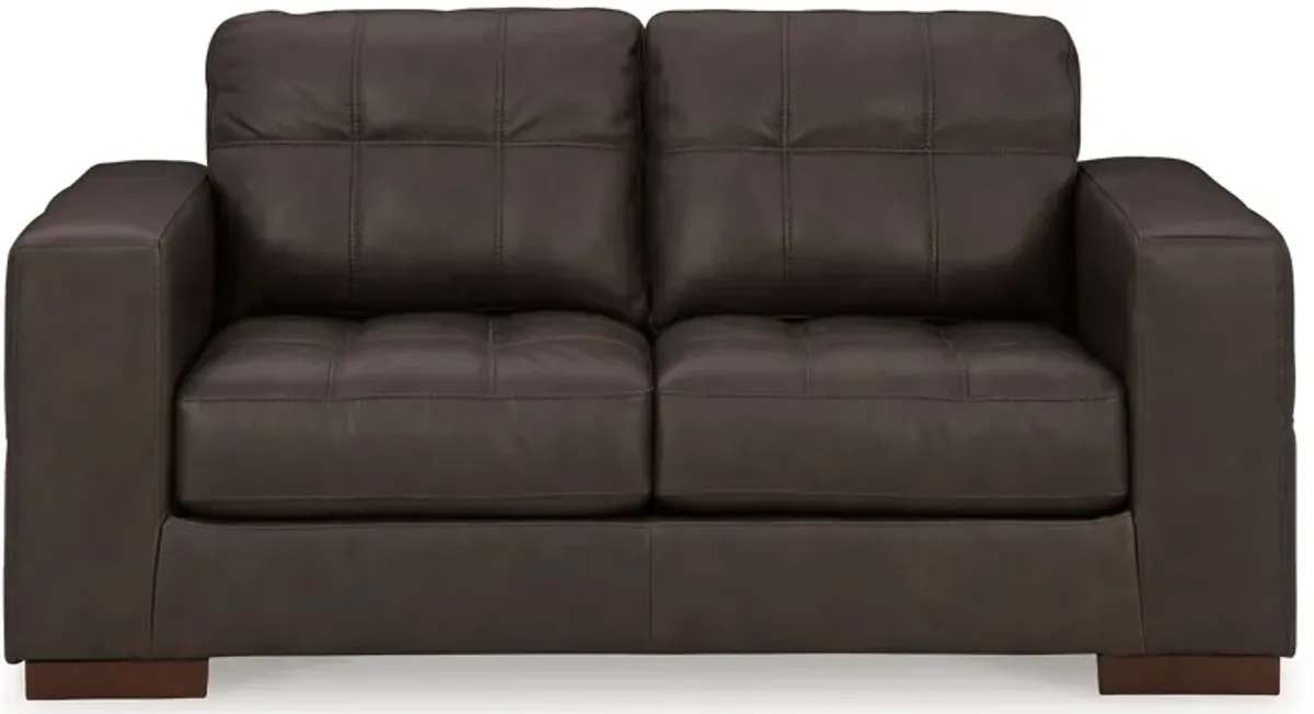 Luigi - Thunder - Loveseat