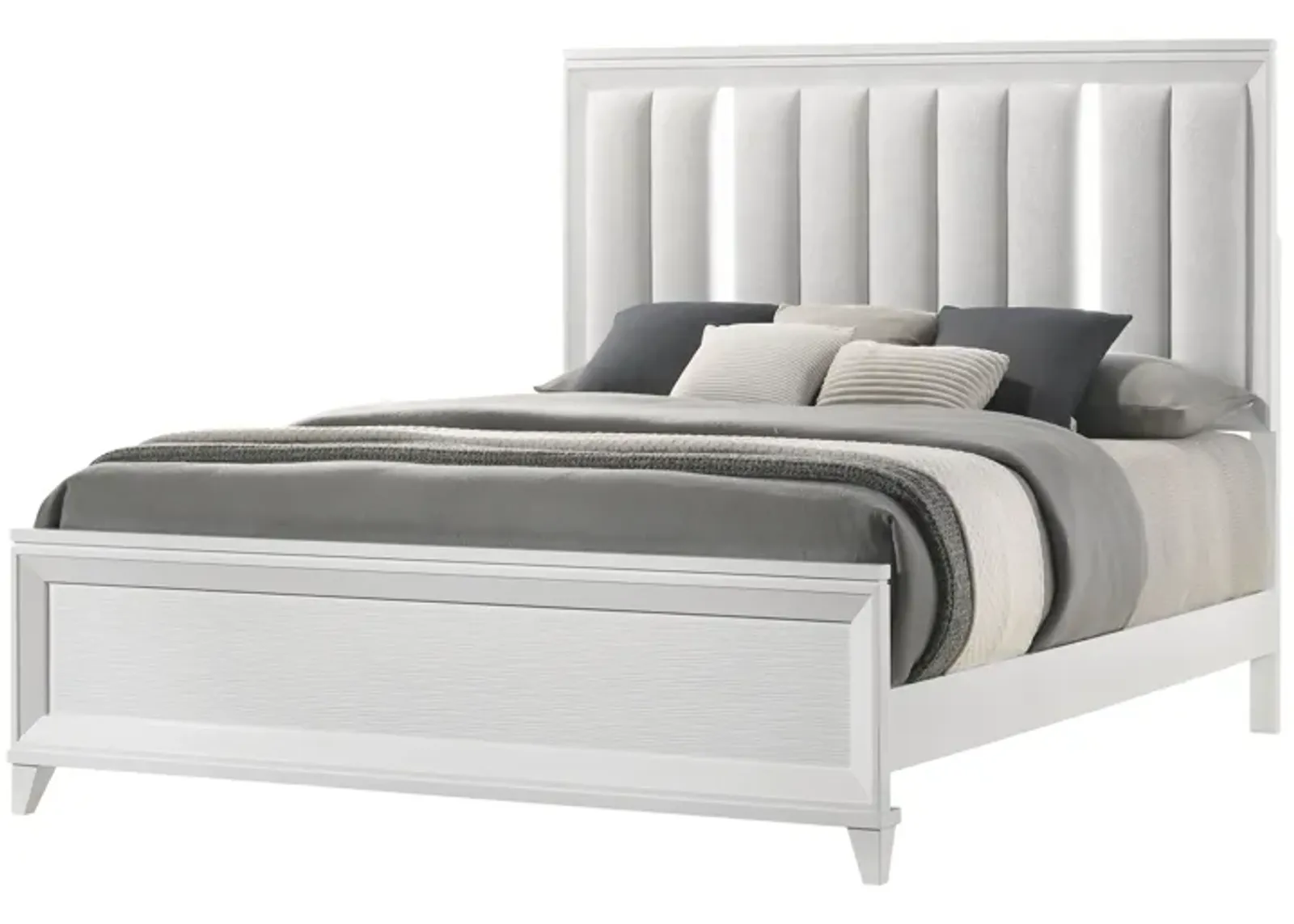 Cressida - Bed With Slats