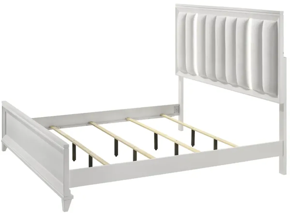 Cressida - Bed With Slats