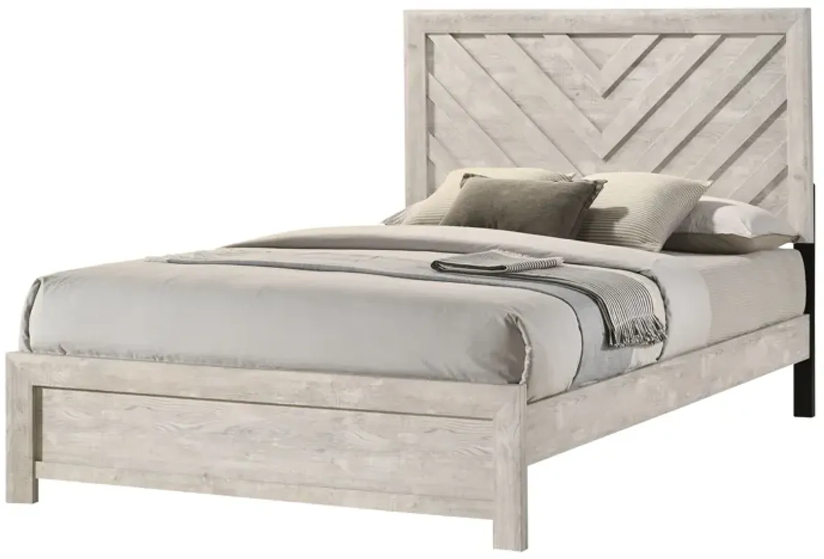 Valor - Youth Bed