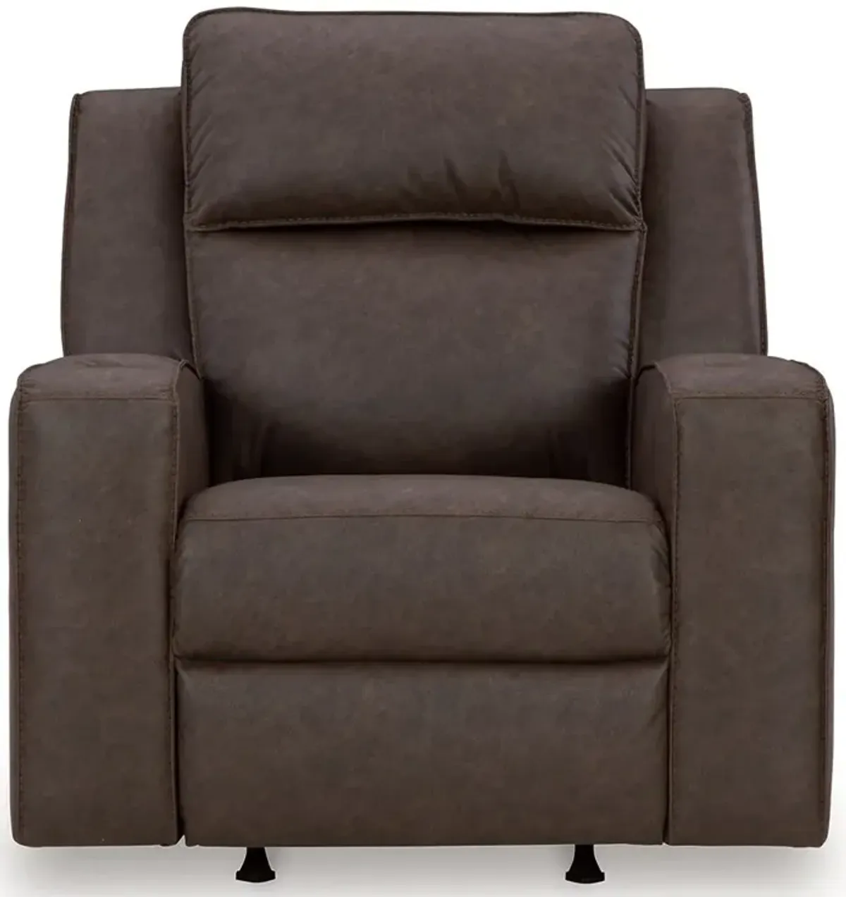 Lavenhorne - Rocker Recliner - Granite