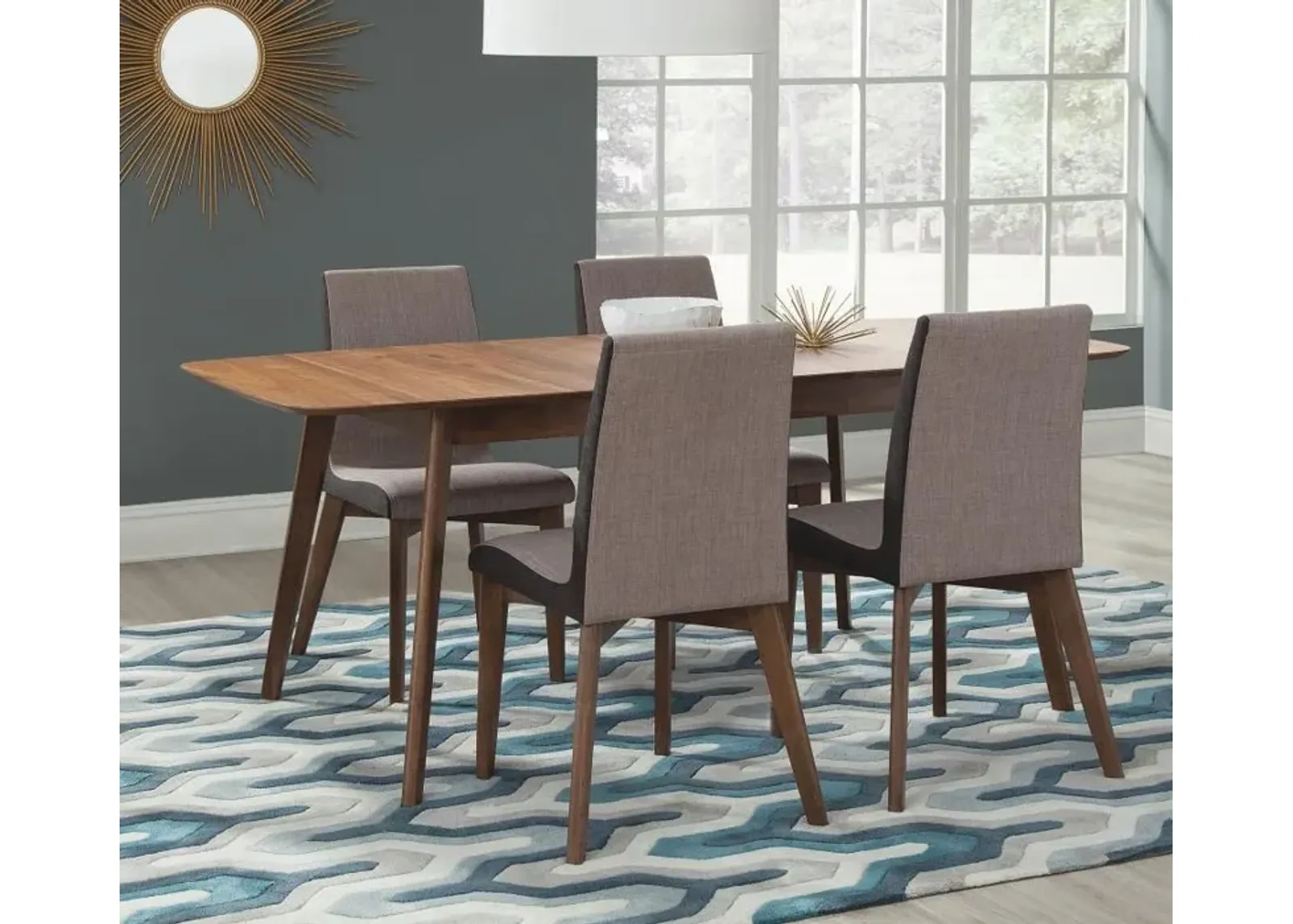 Redbridge - Dining Room Set