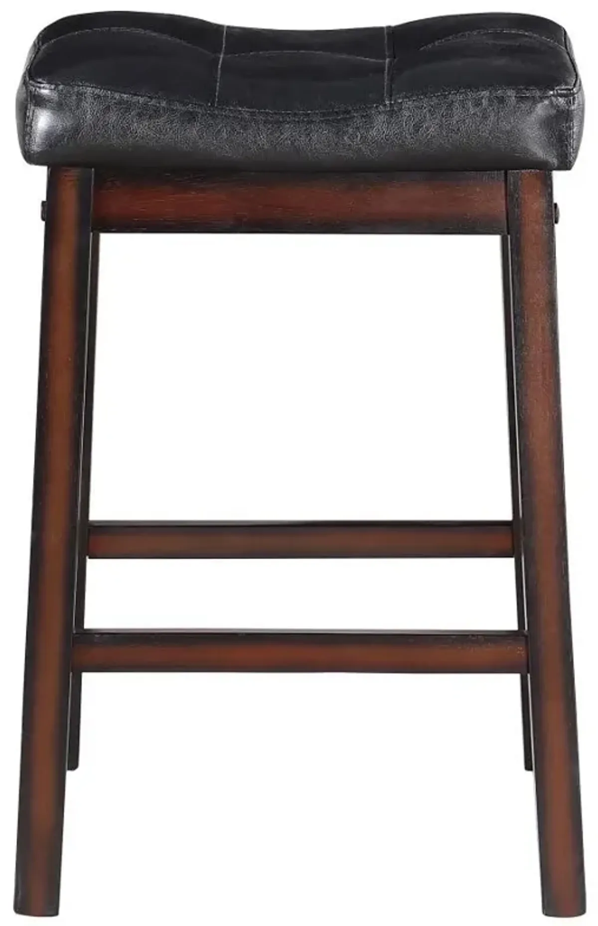 Donald - Upholstered Stools (Set of 2)