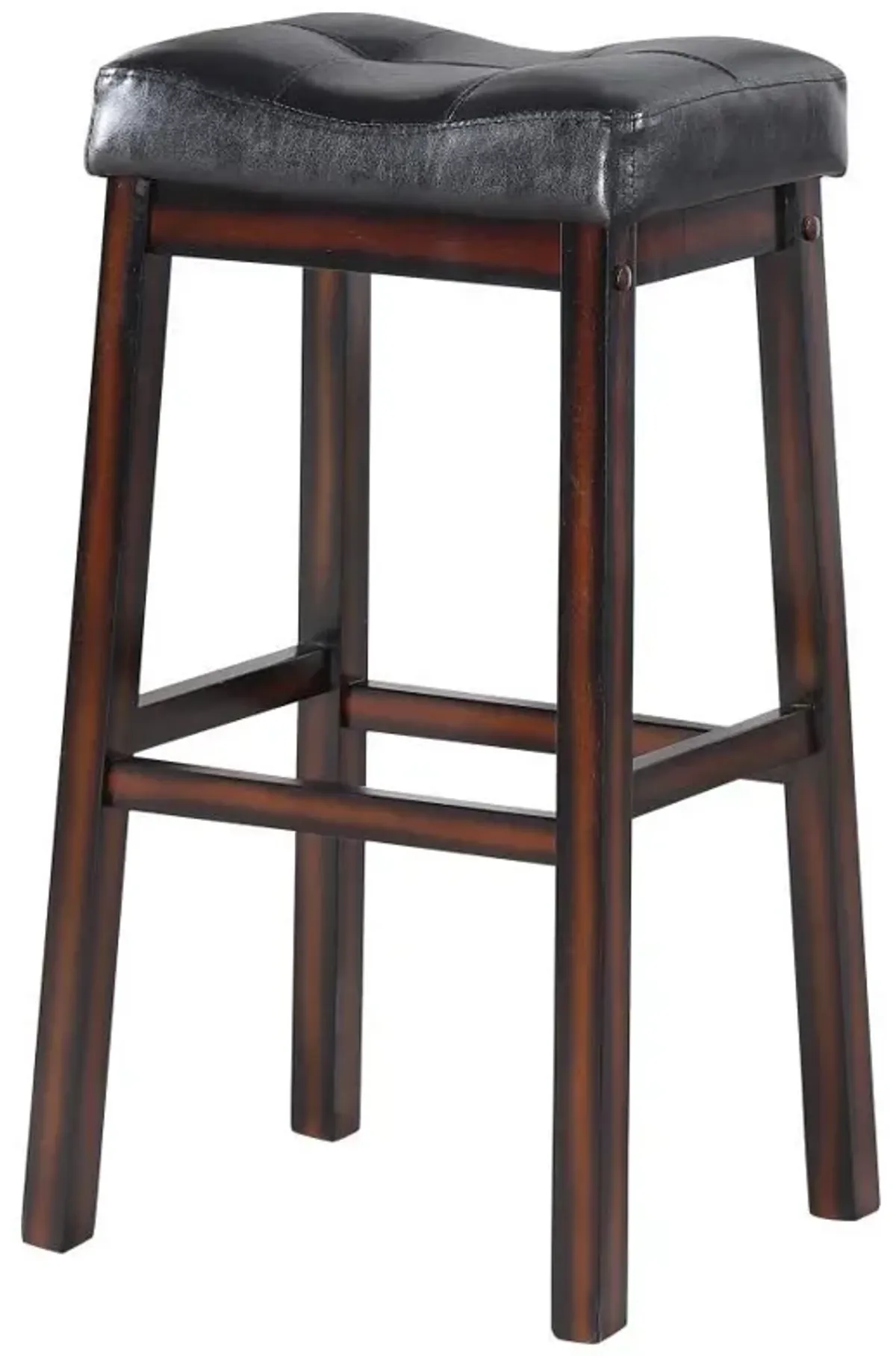 Donald - Upholstered Stools (Set of 2)
