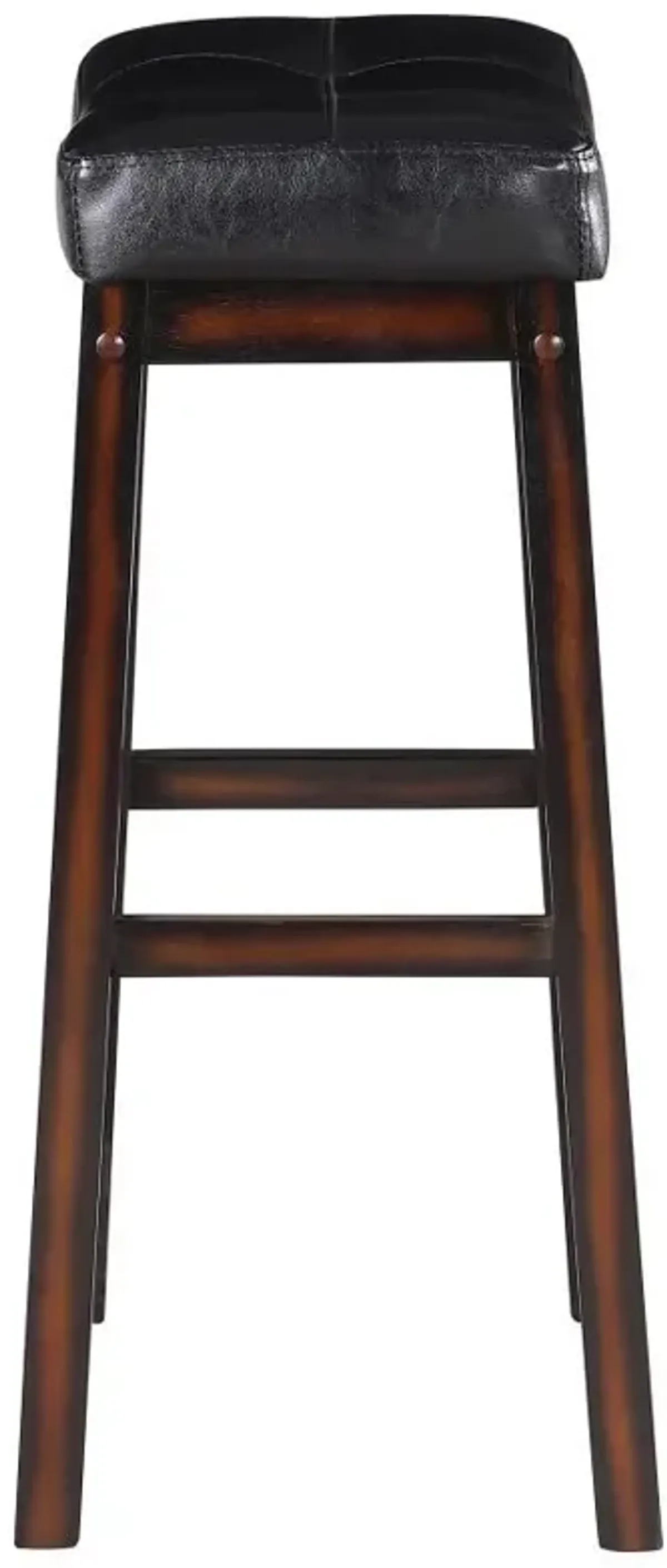 Donald - Upholstered Stools (Set of 2)