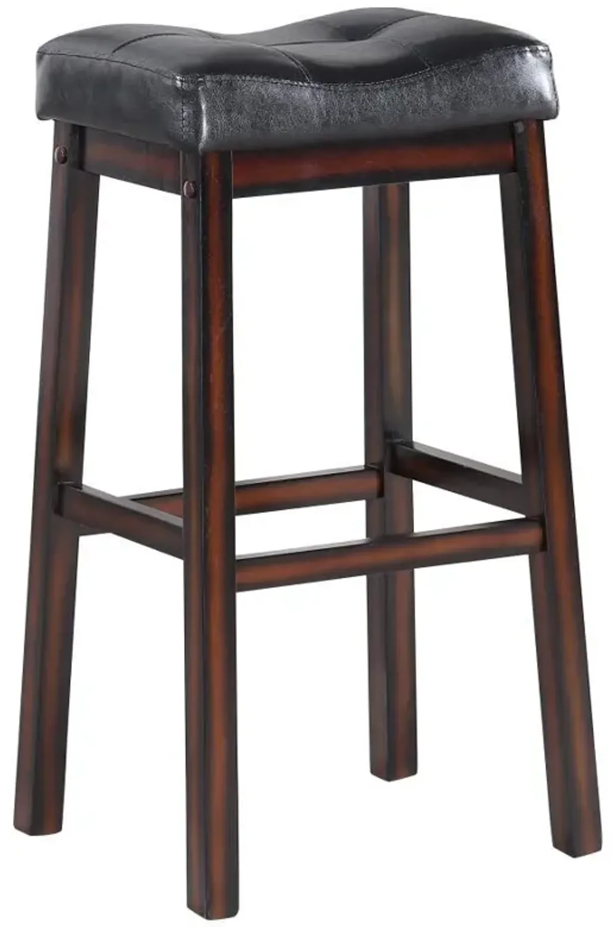 Donald - Upholstered Stools (Set of 2)
