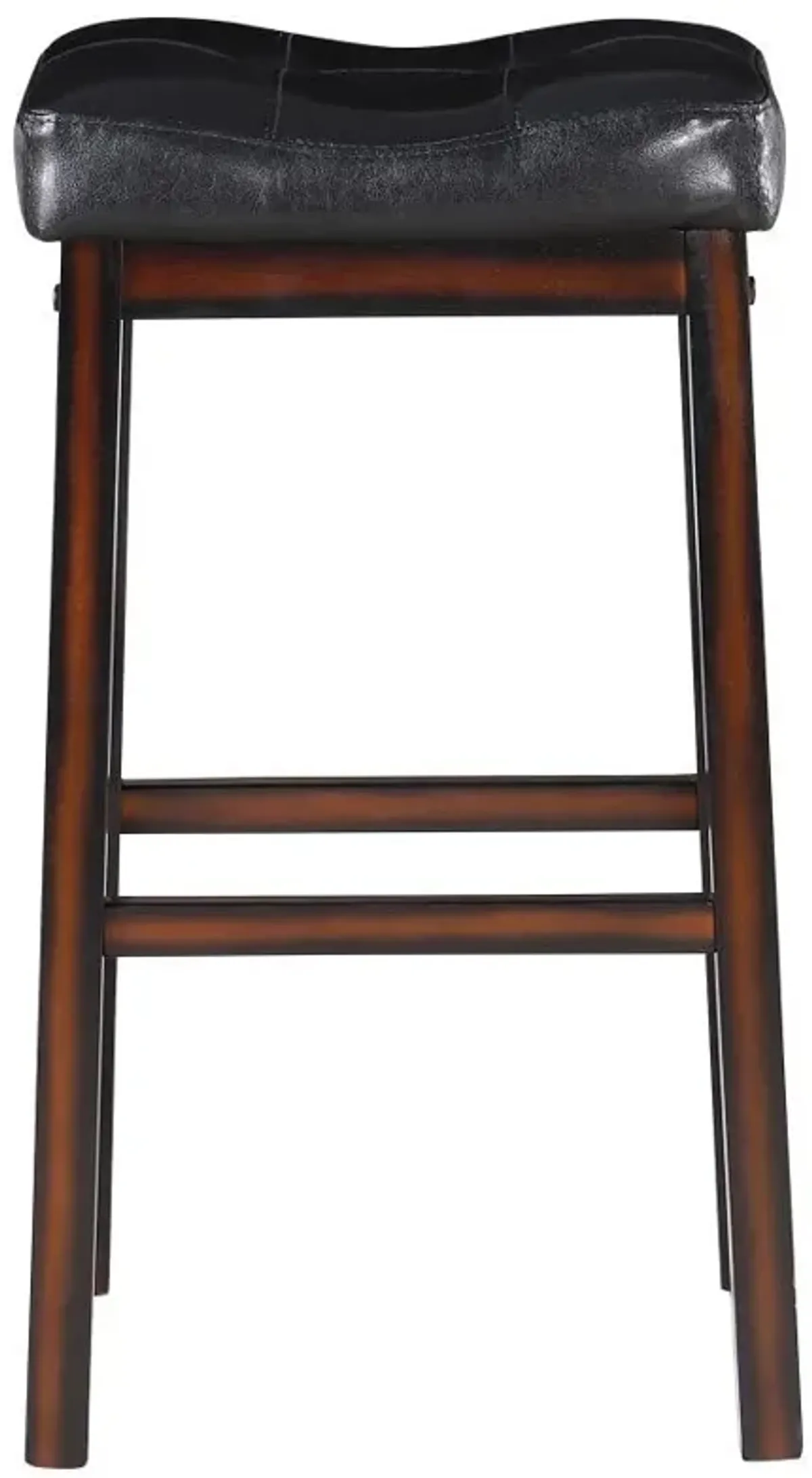 Donald - Upholstered Stools (Set of 2)