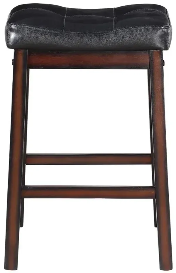 Donald - Upholstered Stools (Set of 2)