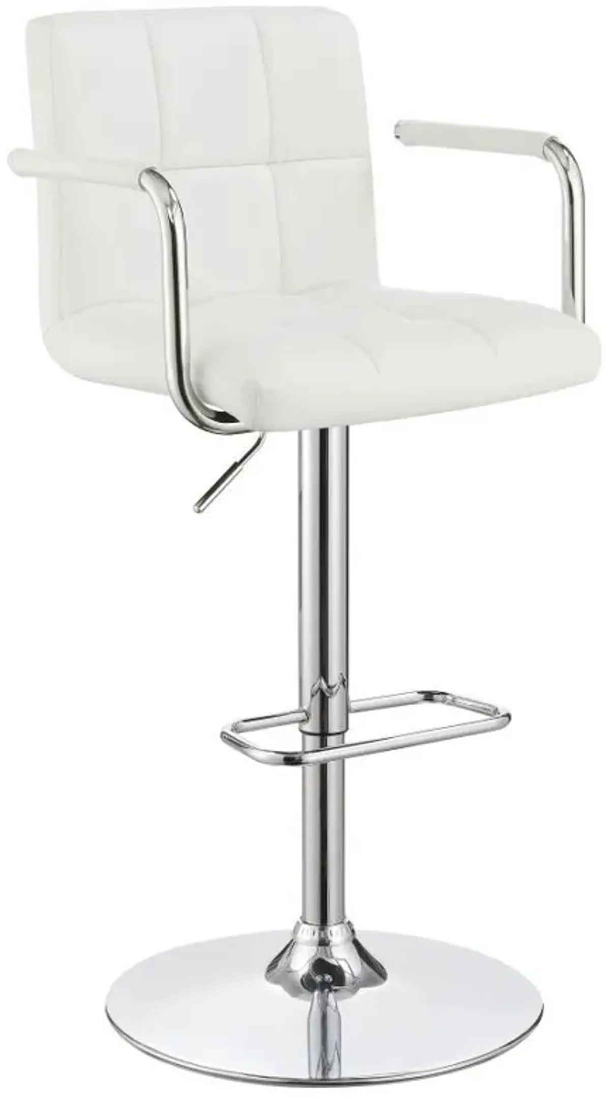 Palomar - Adjustable Height Bar Stool