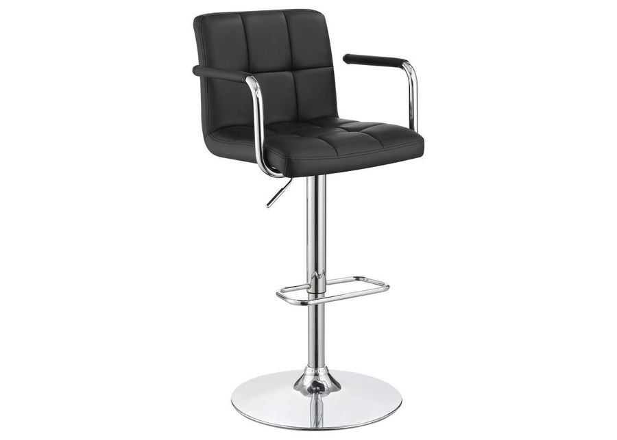 Palomar - Adjustable Height Bar Stool