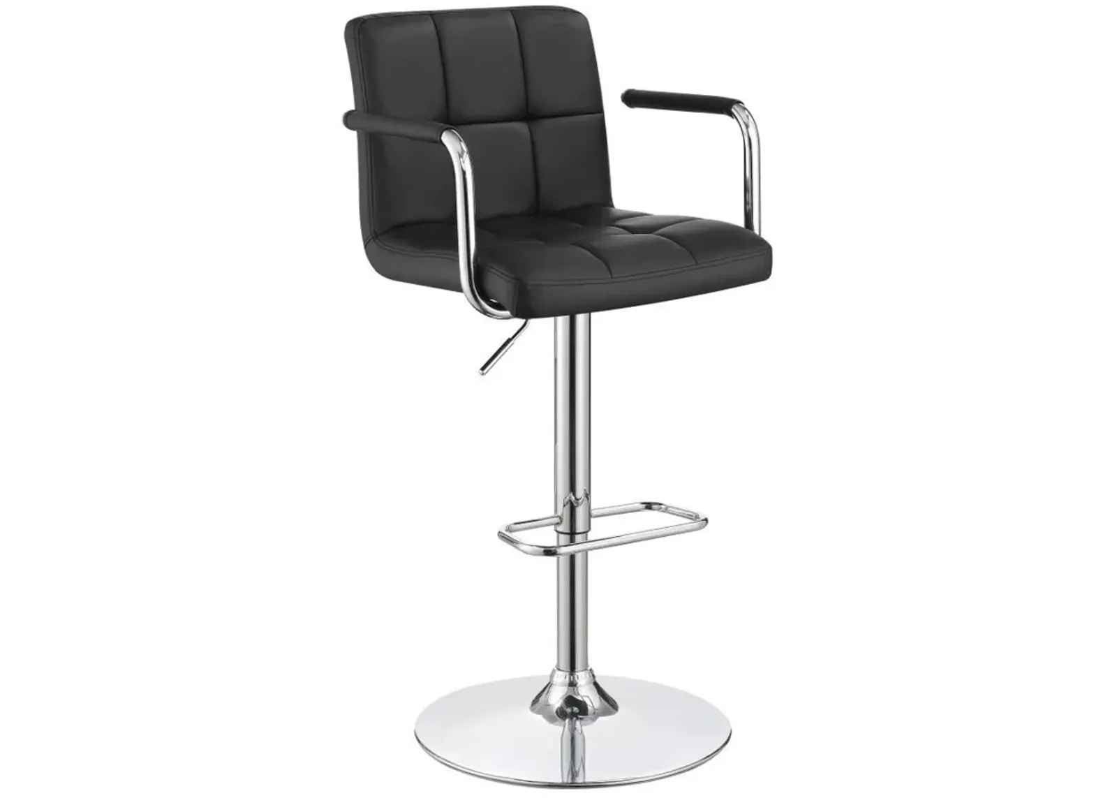 Palomar - Adjustable Height Bar Stool