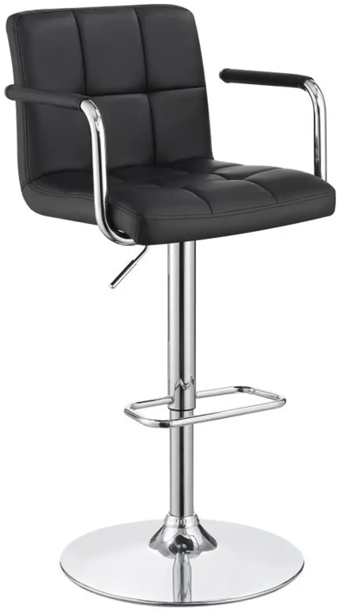 Palomar - Adjustable Height Bar Stool