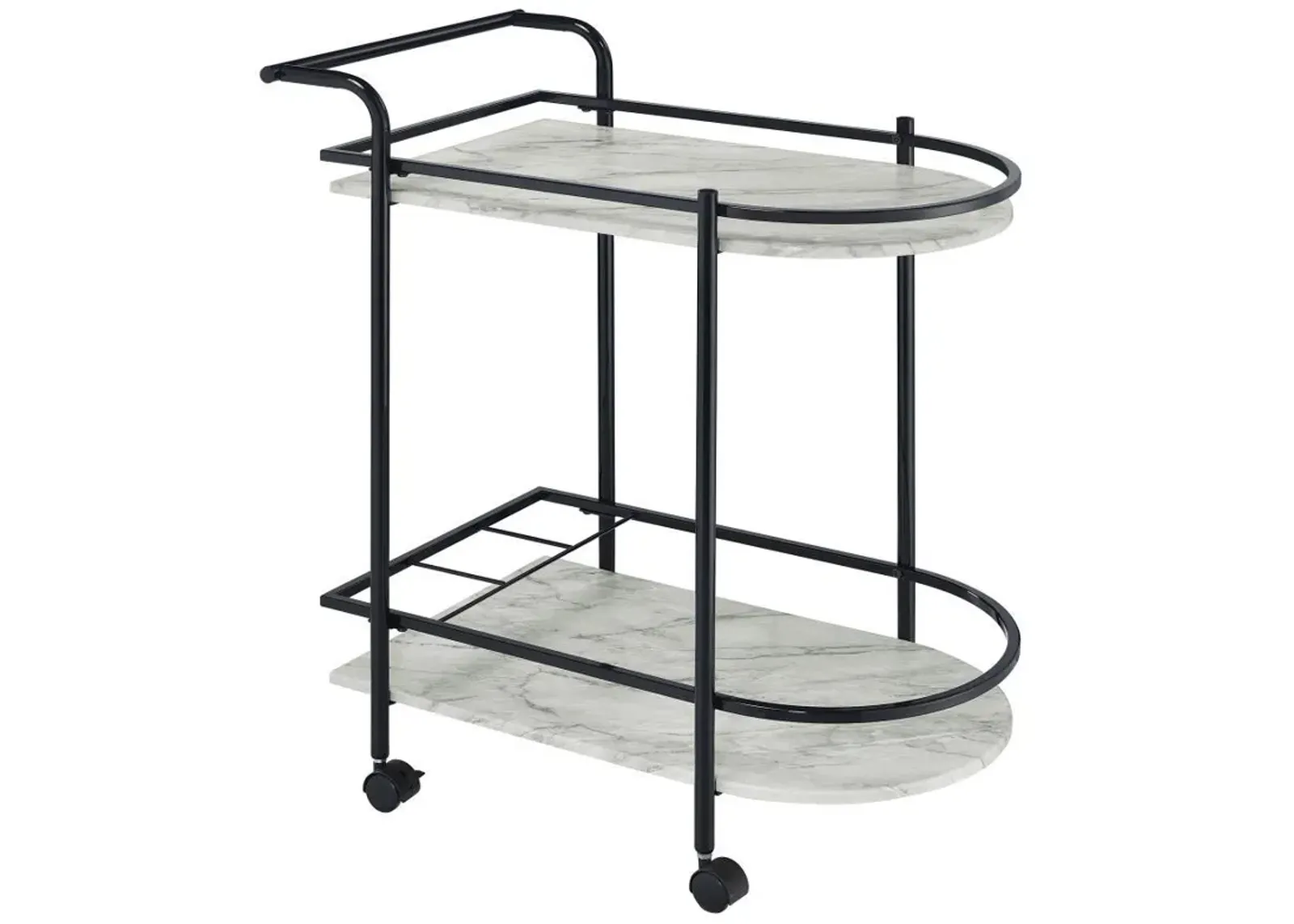 Desiree - Serving Cart