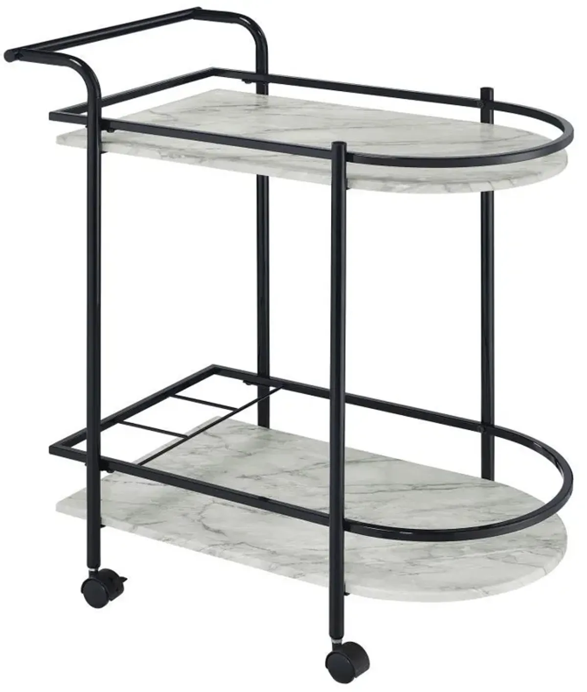 Desiree - Serving Cart