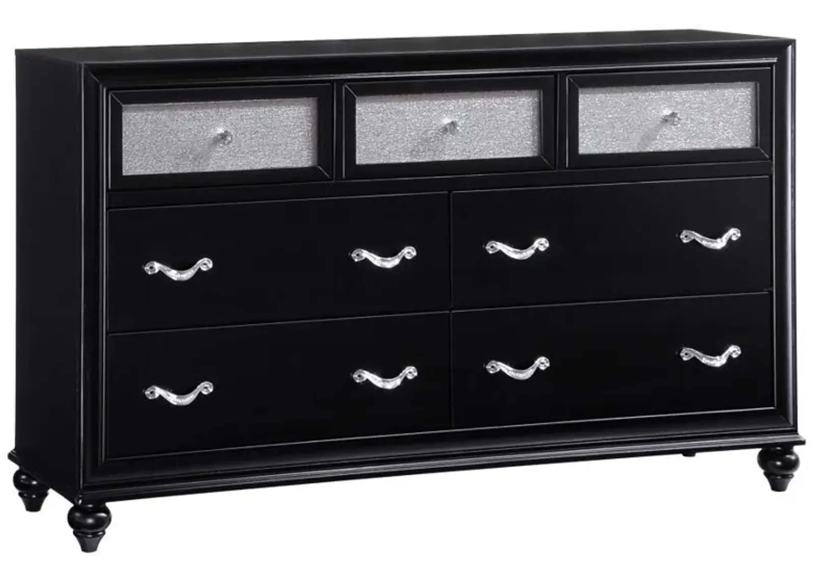 Barzini - 7-drawer Dresser