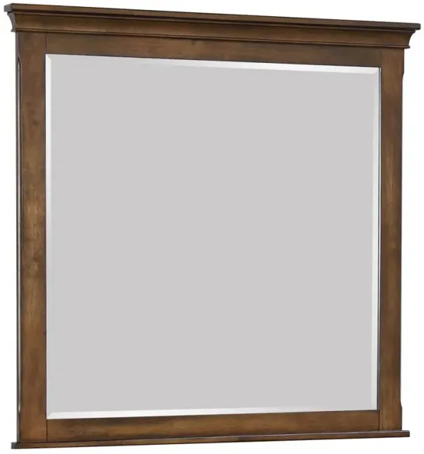 Franco - Rectangular Mirror