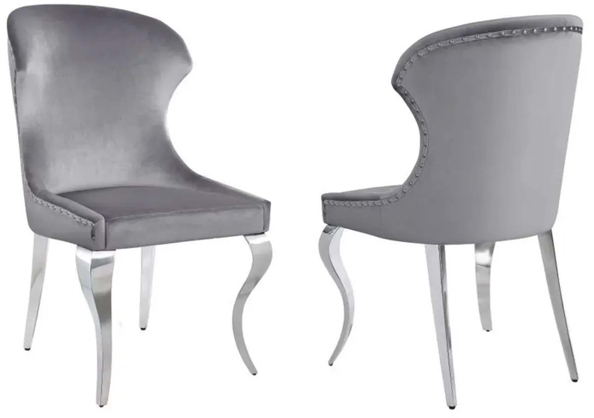 Cheyanne - Side Chair (Set of 2)