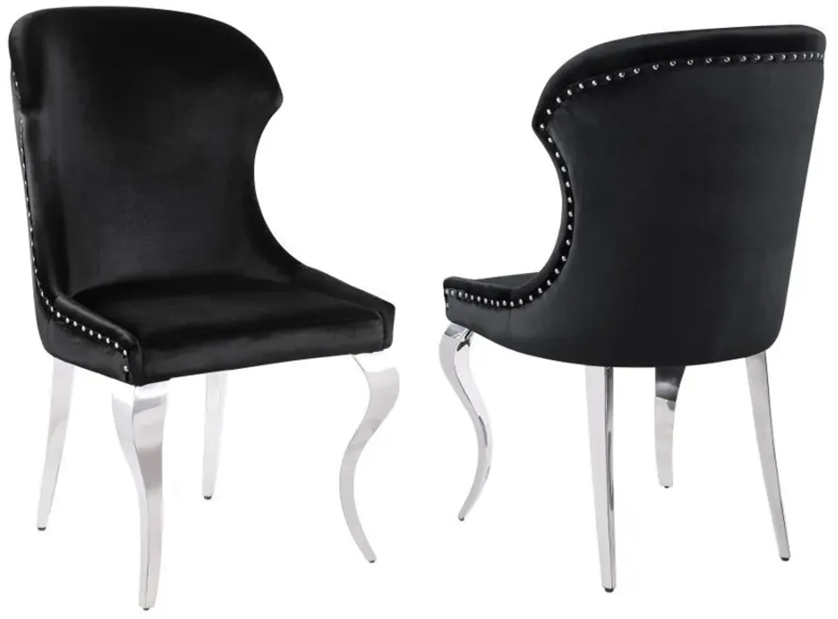 Cheyanne - Side Chair (Set of 2)