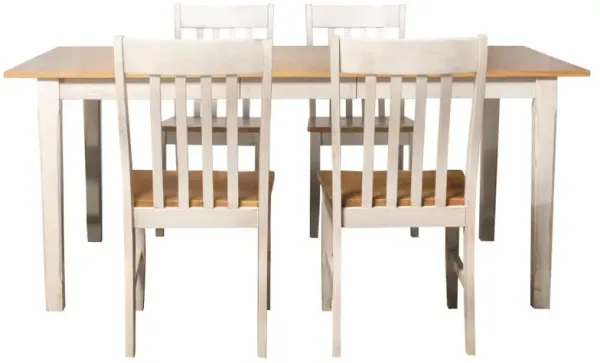 Kirby - Dining Set