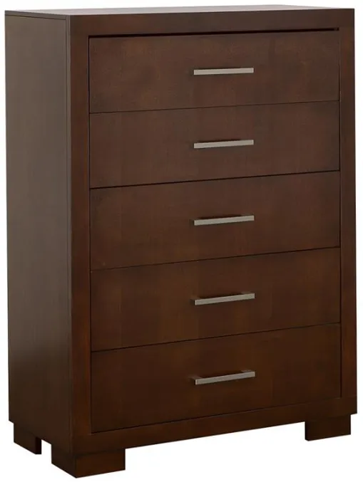 Jessica - 5-Drawer Chest