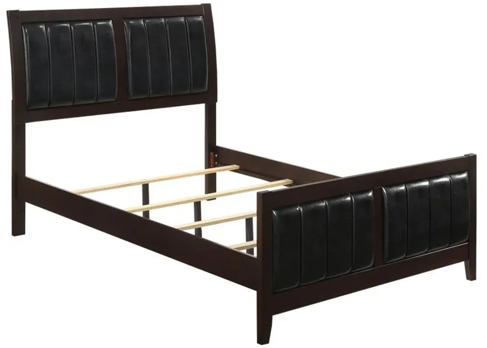 Carlton - Upholstered Bed