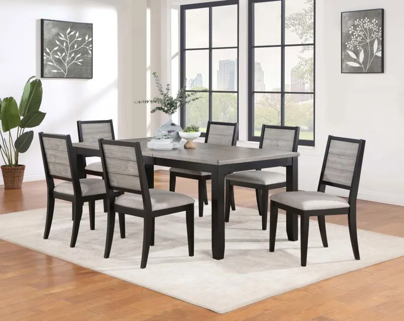 Elodie - Dining Set