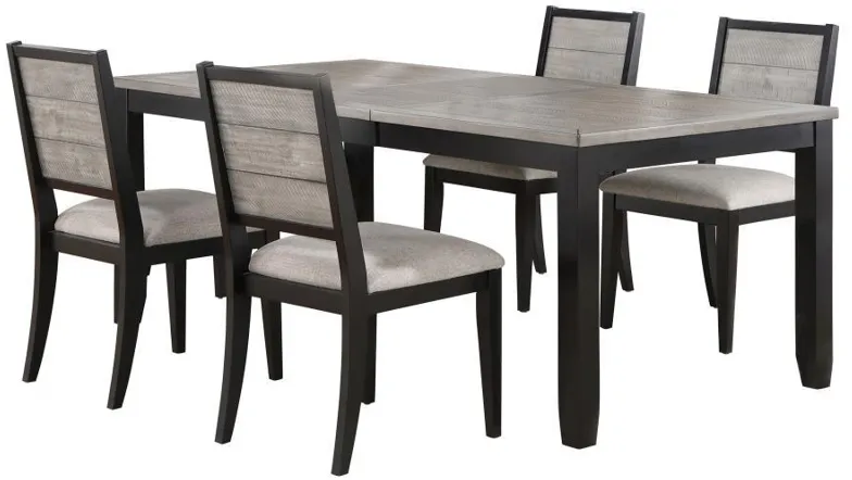 Elodie - Dining Set