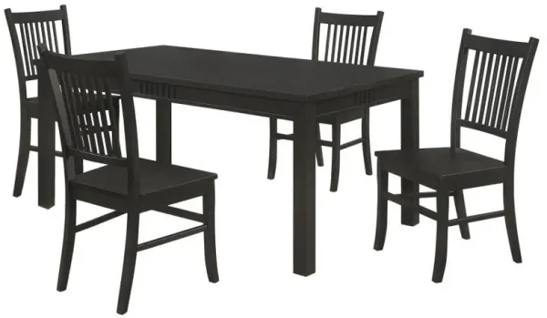 Marbrisa - Dining Set