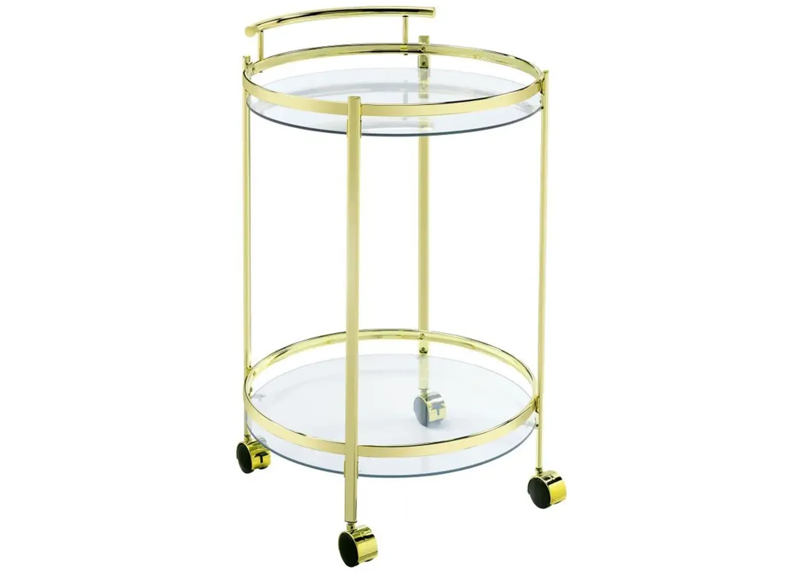 Chrissy - Serving Cart