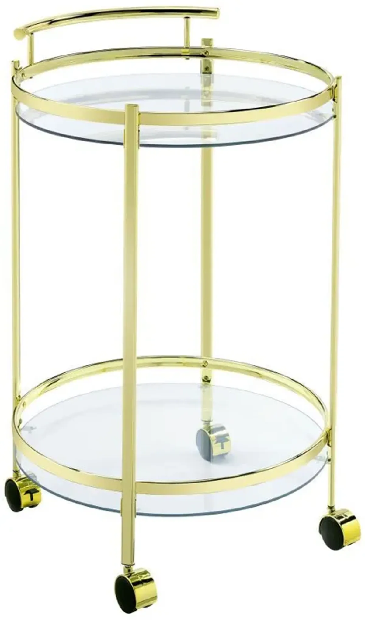 Chrissy - Serving Cart