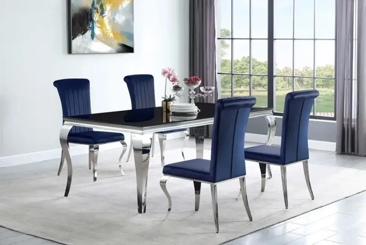 Carone - Dining Room Set