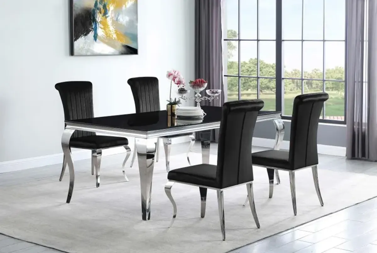 Carone - Dining Room Set