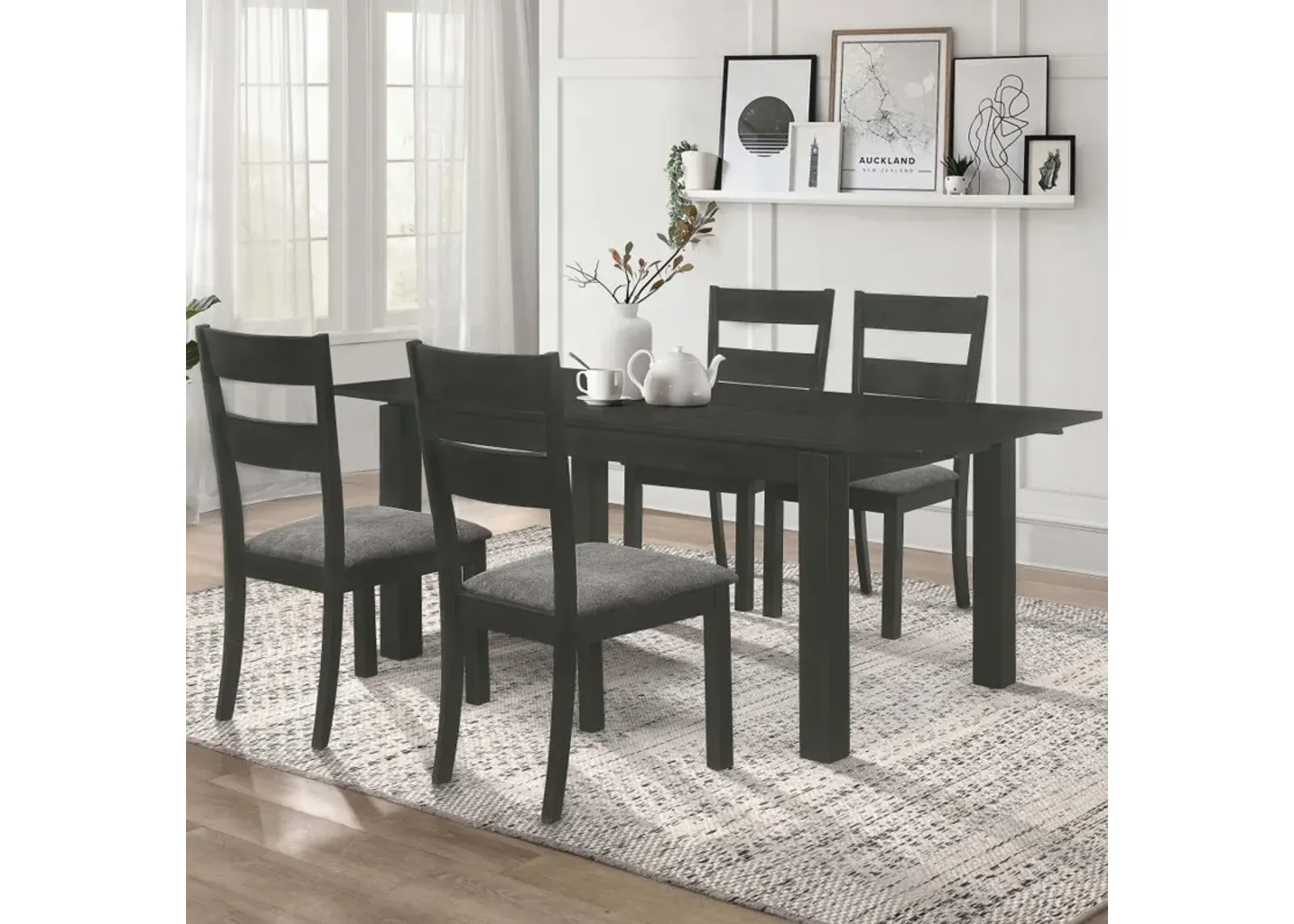 Jakob - Dining Table Set