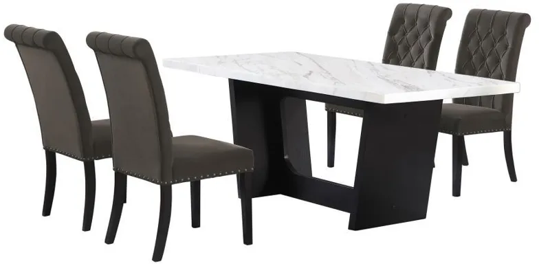 Sherry - Dining Room Set