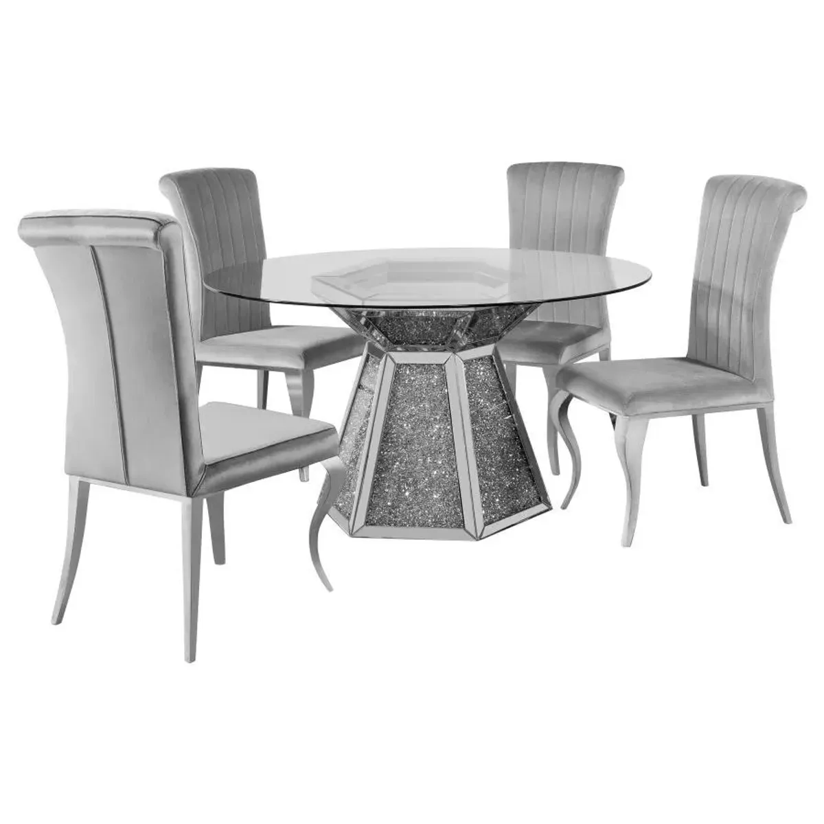 Quinn - Dining Room Set