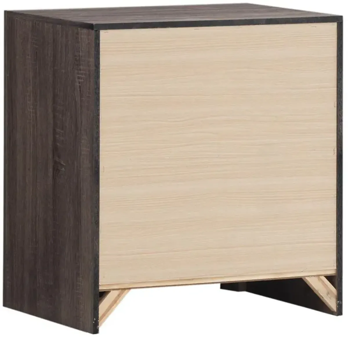 Brantford - Panel Bedroom Set