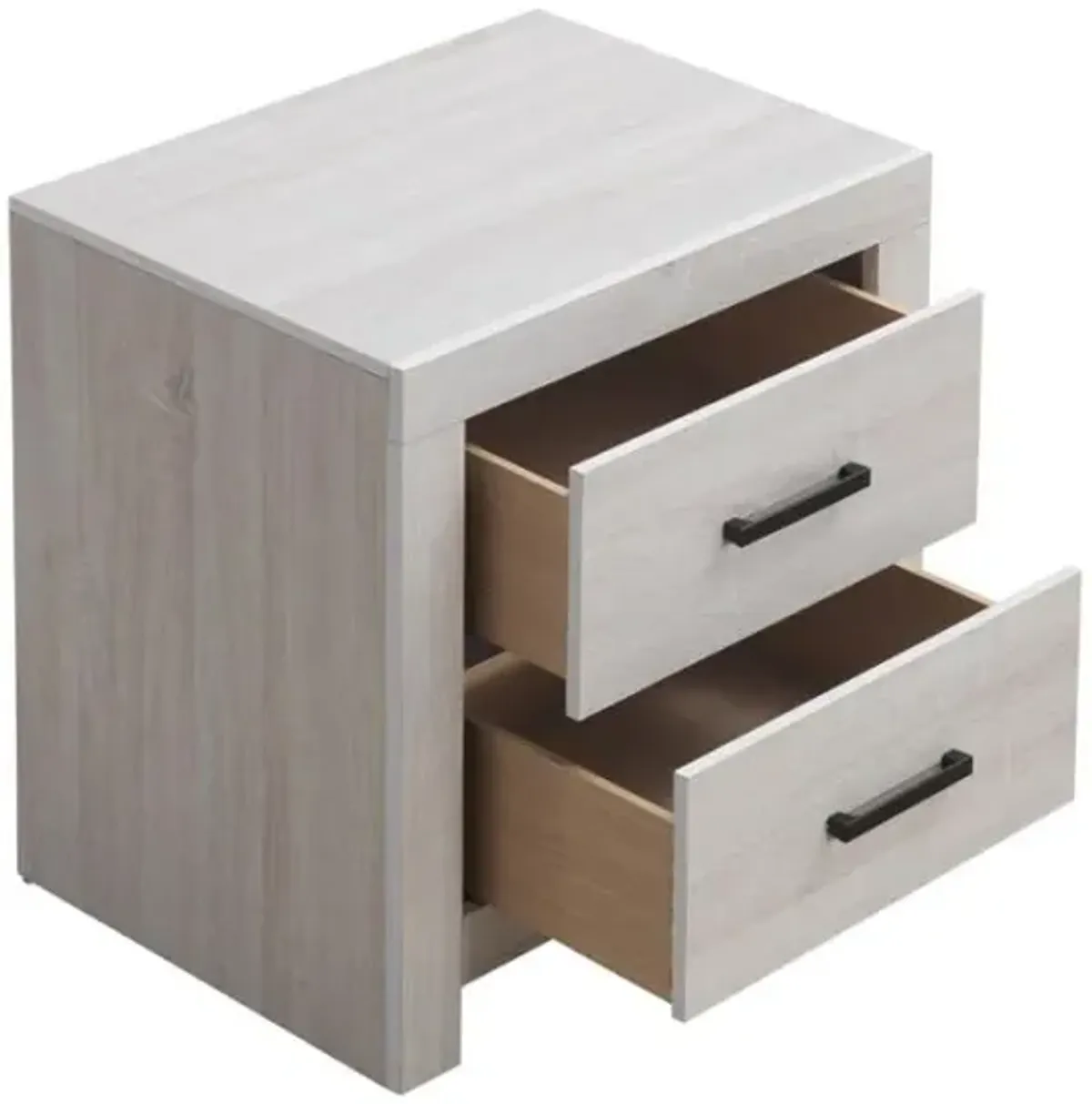 Brantford - Panel Bedroom Set