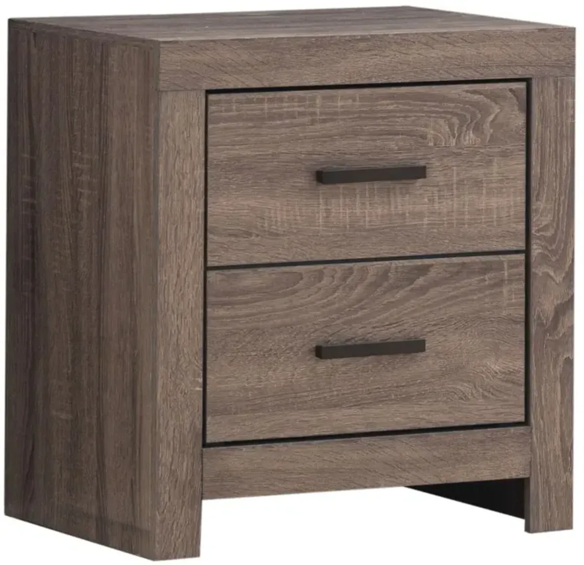 Brantford - Panel Bedroom Set