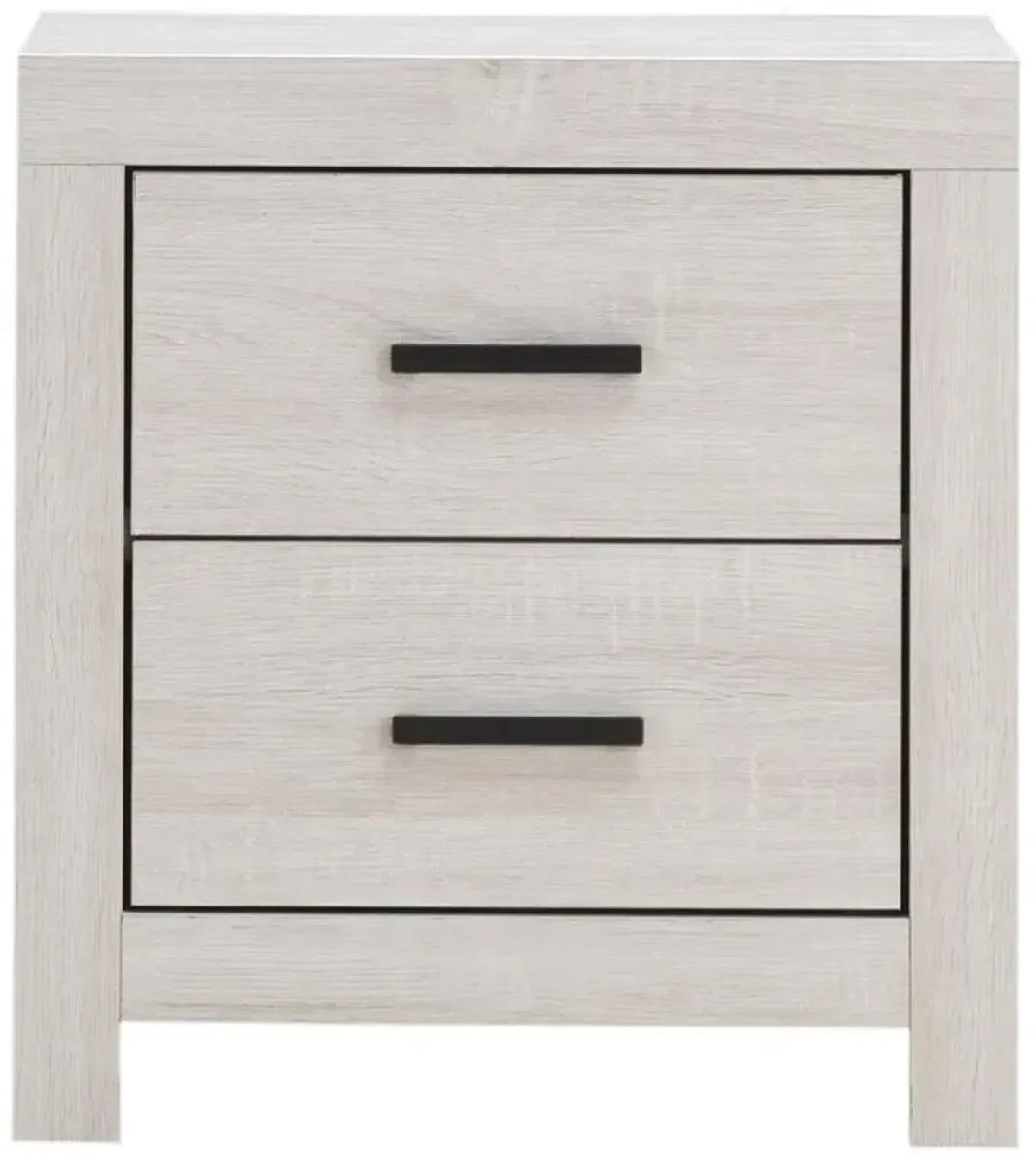 Brantford - Panel Bedroom Set