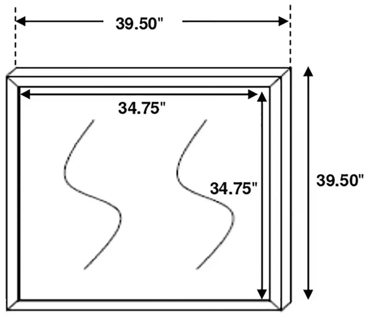 Brantford - Panel Bedroom Set