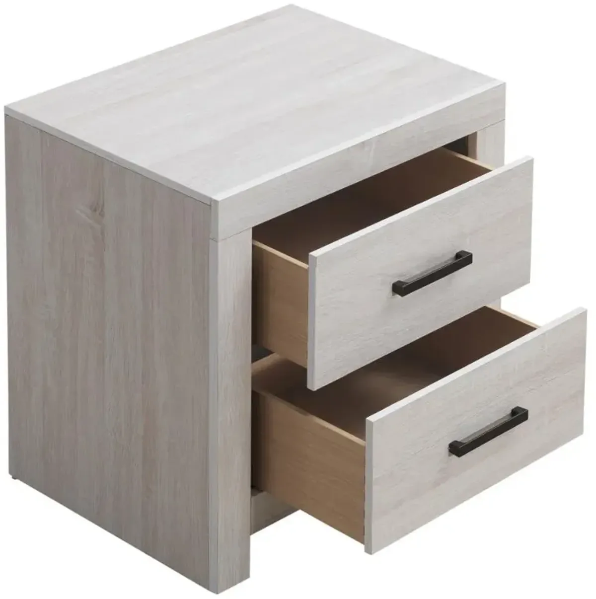 Brantford - Panel Bedroom Set